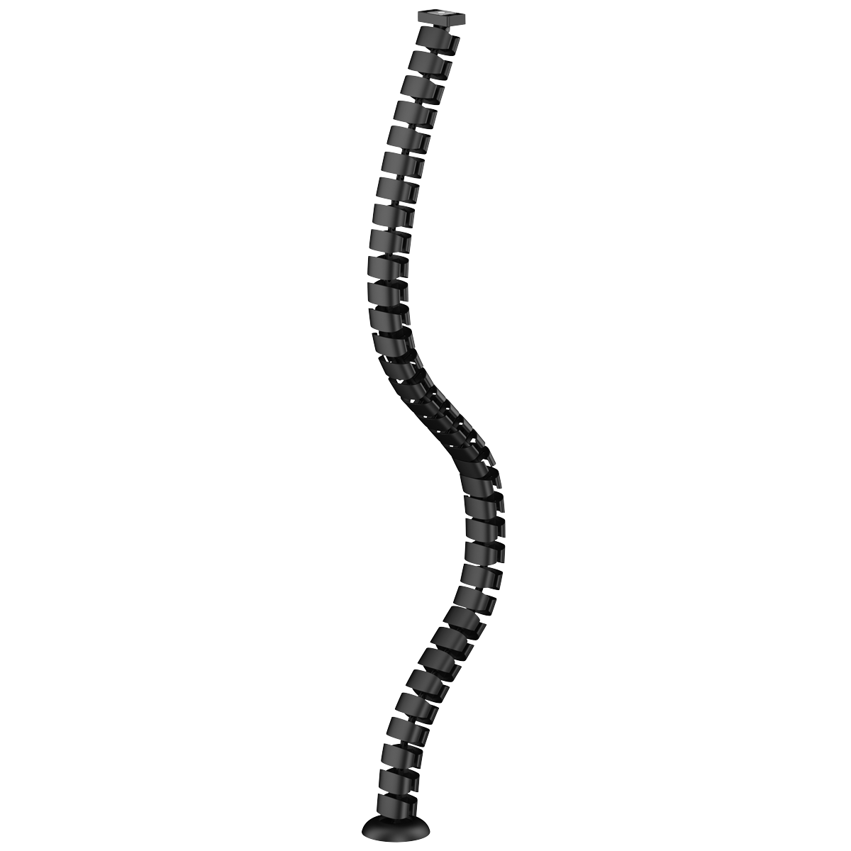 Dellonda DH275 Flexible Cable Management System, Magnetic 1.3m - additional view 11