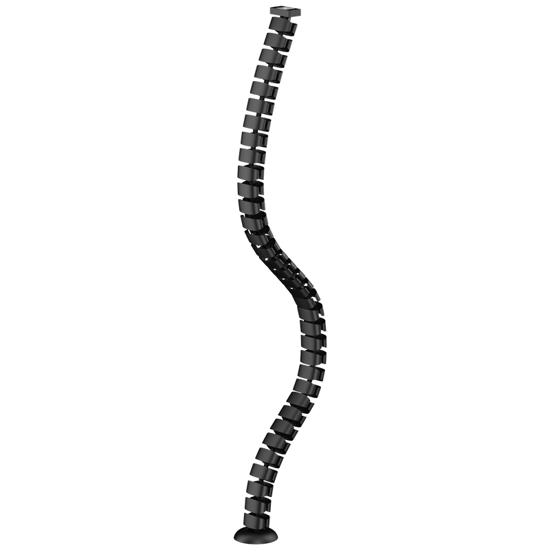 Dellonda DH275 Flexible Cable Management System, Magnetic 1.3m - additional view 11