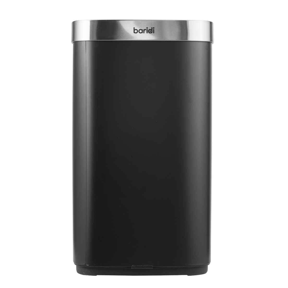 Baridi DH283 Sensor Bin 80L - Black/Stainless Steel - additional view 7