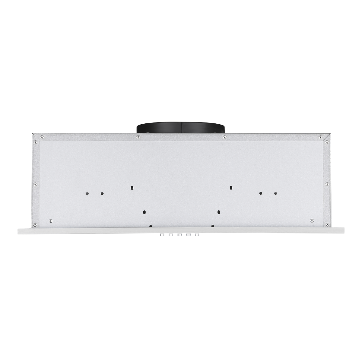 Baridi DH284 Cooker Hood with 5-Layer Filter 52cm - Stainless Steel - additional view 5