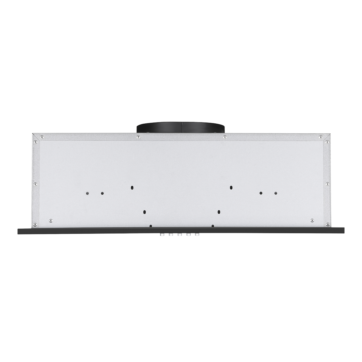 Baridi DH285 Cooker Hood with 5 Layer Filter 52cm - Black - additional view 15
