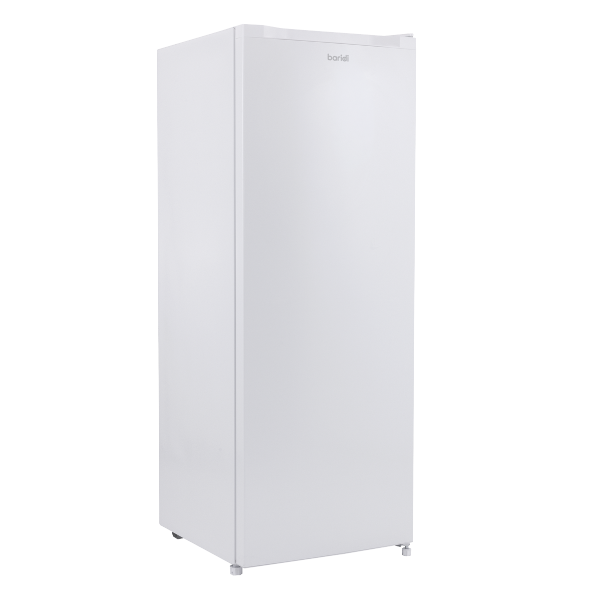 Baridi DH322 Freestanding Larder Fridge 241L - White