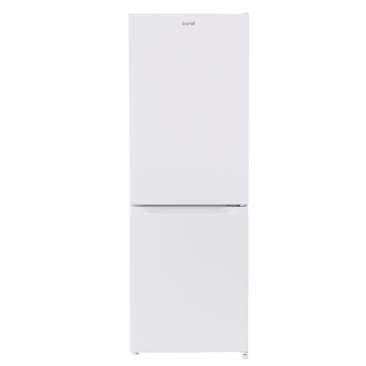 Baridi DH326 60/40 Smart Frost Fridge Freezer 227L Capacity - White - additional view 8