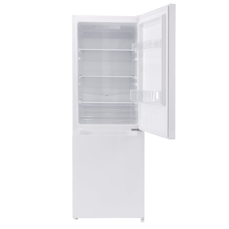 Baridi DH326 60/40 Smart Frost Fridge Freezer 227L Capacity - White - additional view 13