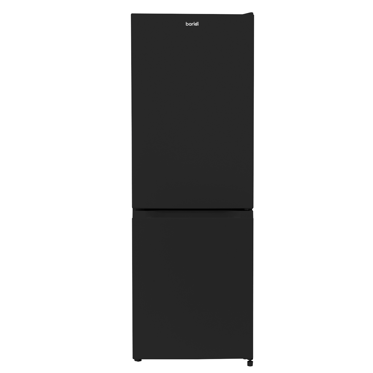 Baridi DH327 60/40 Smart Frost Fridge Freezer 227L Capacity - Black - additional view 13