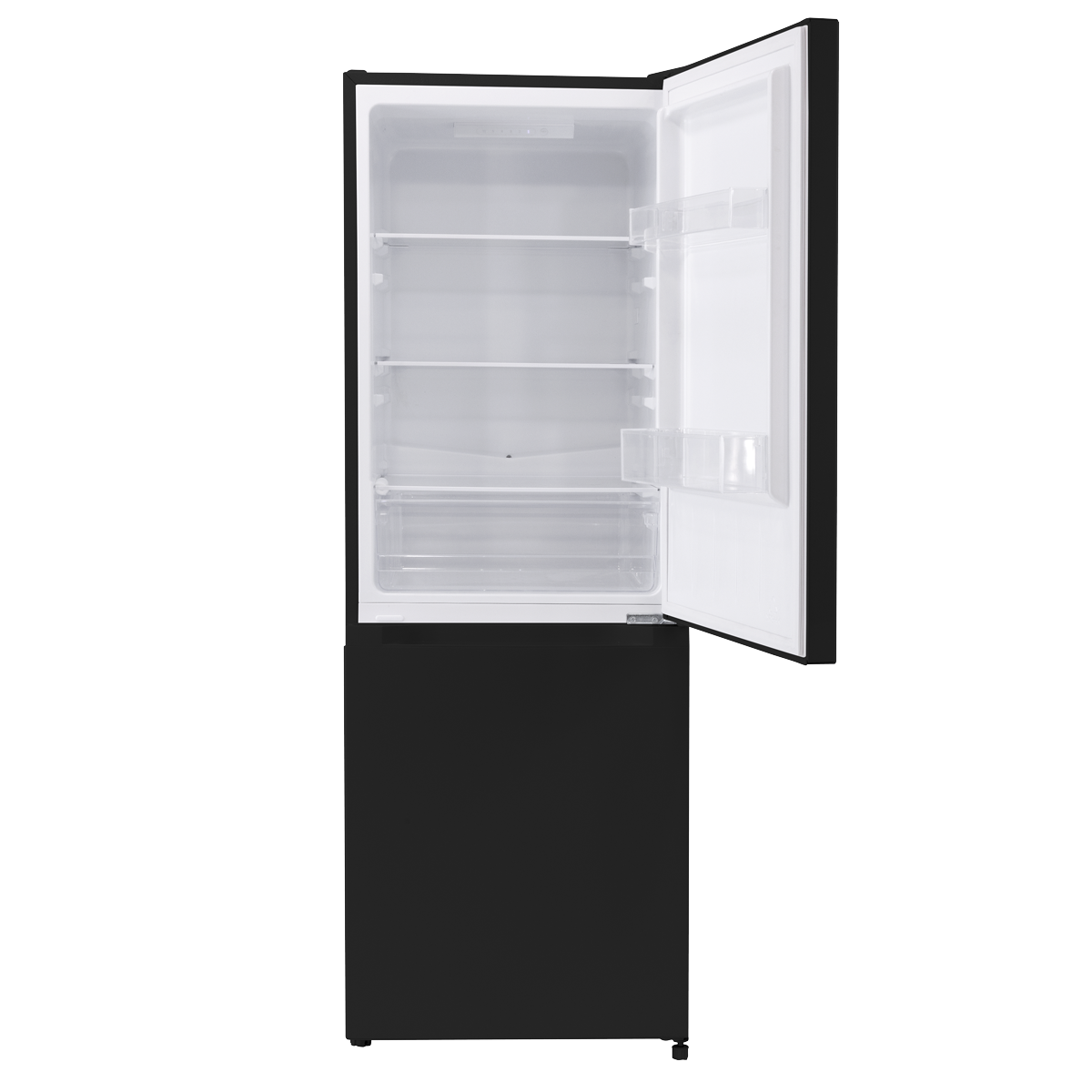 Baridi DH327 60/40 Smart Frost Fridge Freezer 227L Capacity - Black - additional view 15