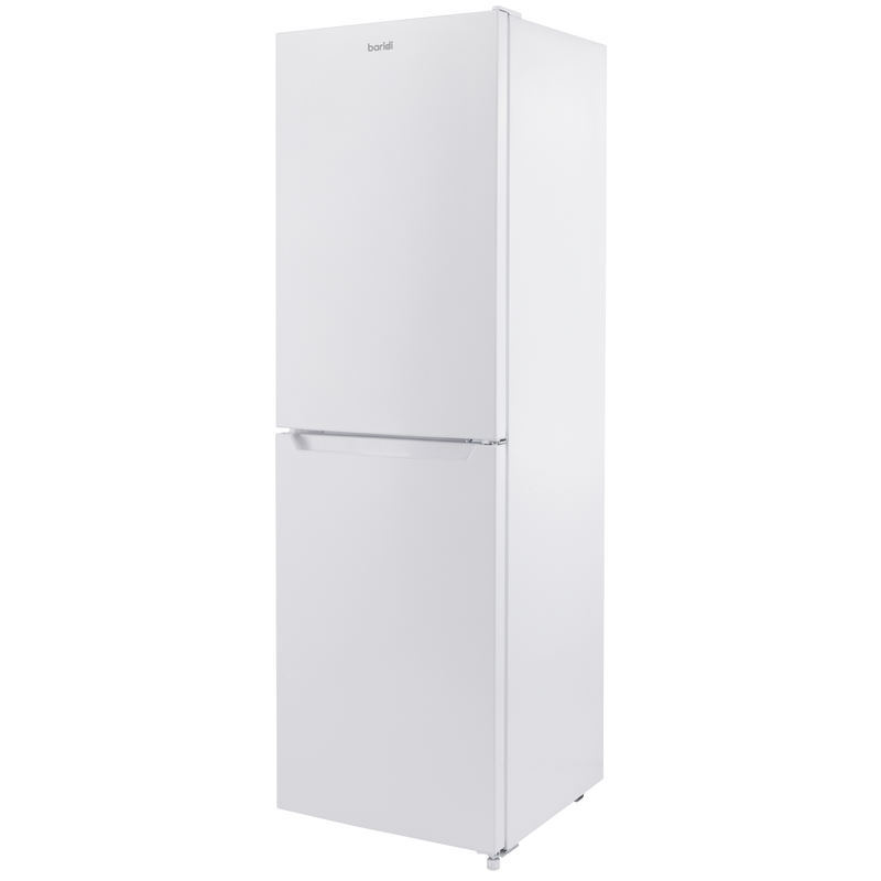 Baridi DH328 50/50 Smart Frost Fridge Freezer 254L Capacity - White - additional view 5