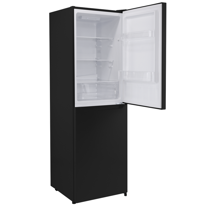 Baridi DH329 50/50 Smart Frost Fridge Freezer 254L Capacity - Black - additional view 4