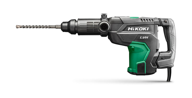 HiKOKI DH52MAJ1Z 1500W Brushed Rotary Hammer Drill - 15.5J