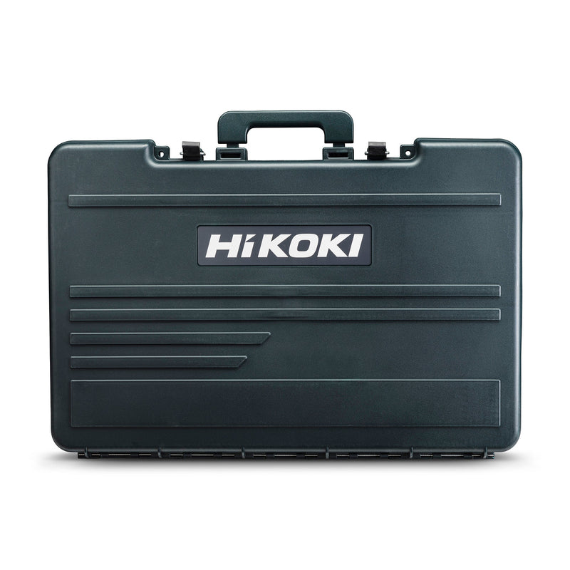 HiKOKI DH52MAJ2Z 1500W Brushed Rotary Hammer Drill - 15.5J - view 2