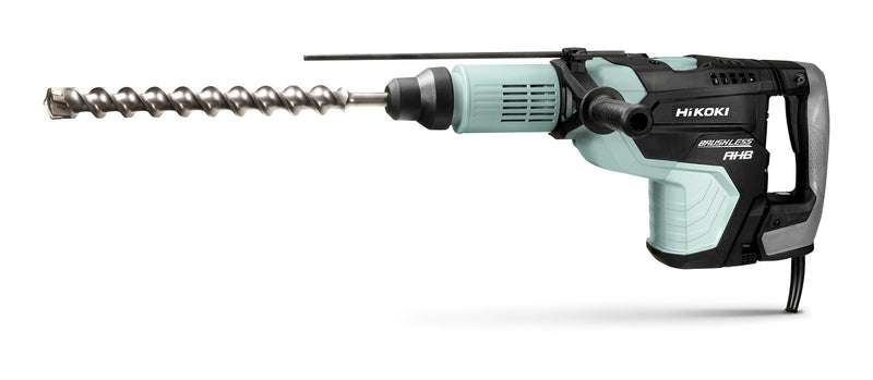 HiKOKI DH52MEJ1Z 1500W Brushless Rotary Hammer Drill