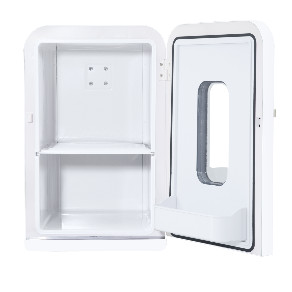 Baridi DH94 Mini Fridge/Warmer 15L 12V/230V - White - additional view 8