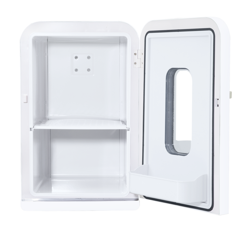 Baridi DH94 Mini Fridge/Warmer 15L 12V/230V - White - additional view 8
