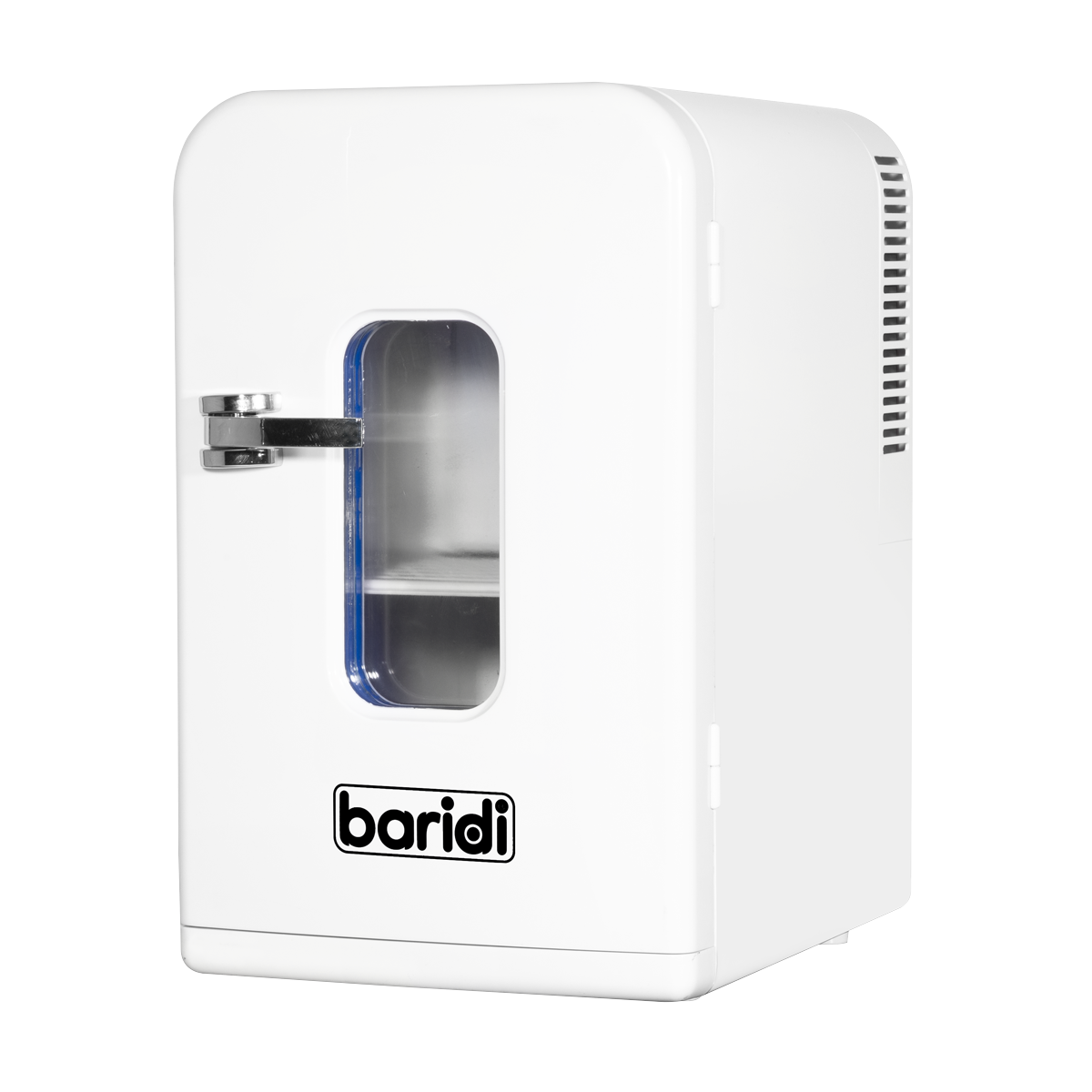 Baridi DH94 Mini Fridge/Warmer 15L 12V/230V - White - additional view 3