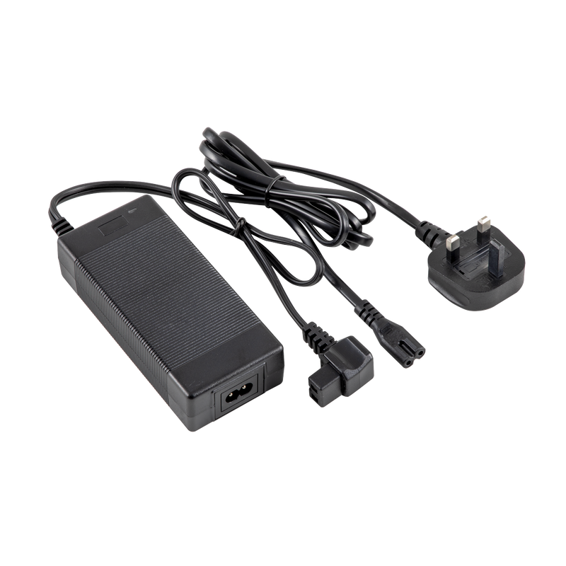 Dellonda DL129 AC/DC 230V Adaptor for Portable 12/24V Fridge Freezers/Cool Boxes