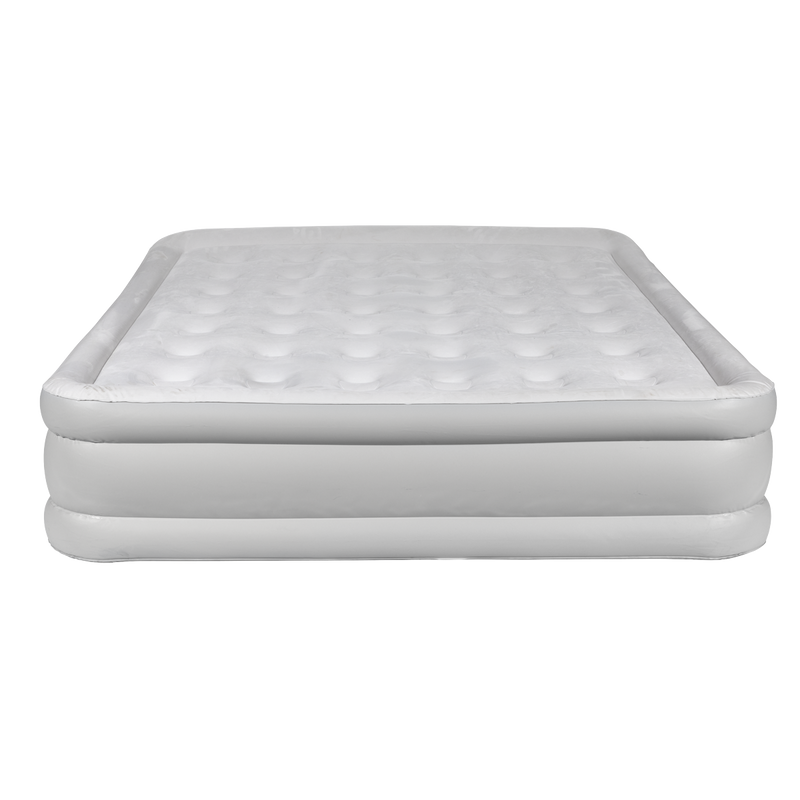 Dellonda DL145 Raised Air Bed with Removable Electric Pump & Storage Bag - Queen - additional view 8