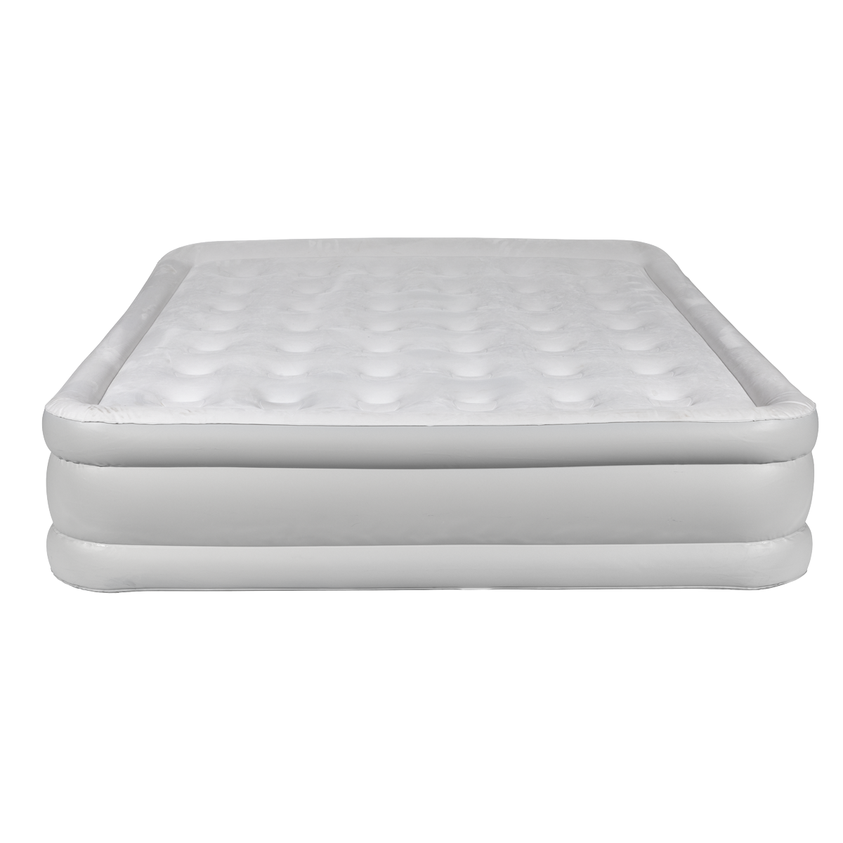 Dellonda DL145 Raised Air Bed with Removable Electric Pump & Storage Bag - Queen - additional view 8