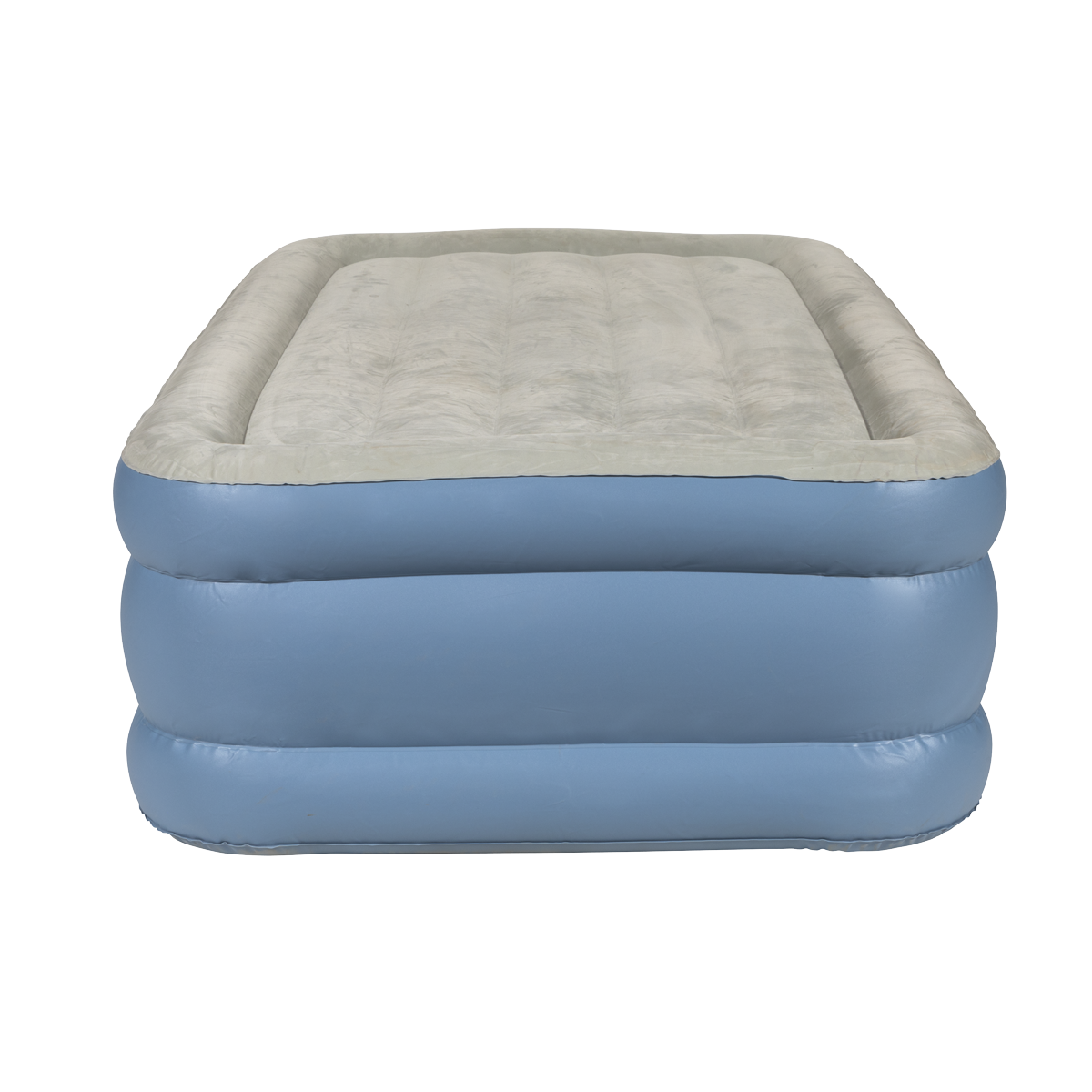 Dellonda DL146 Raised Air Bed with Built-in Electric Pump & Storage Bag - Single - additional view 3