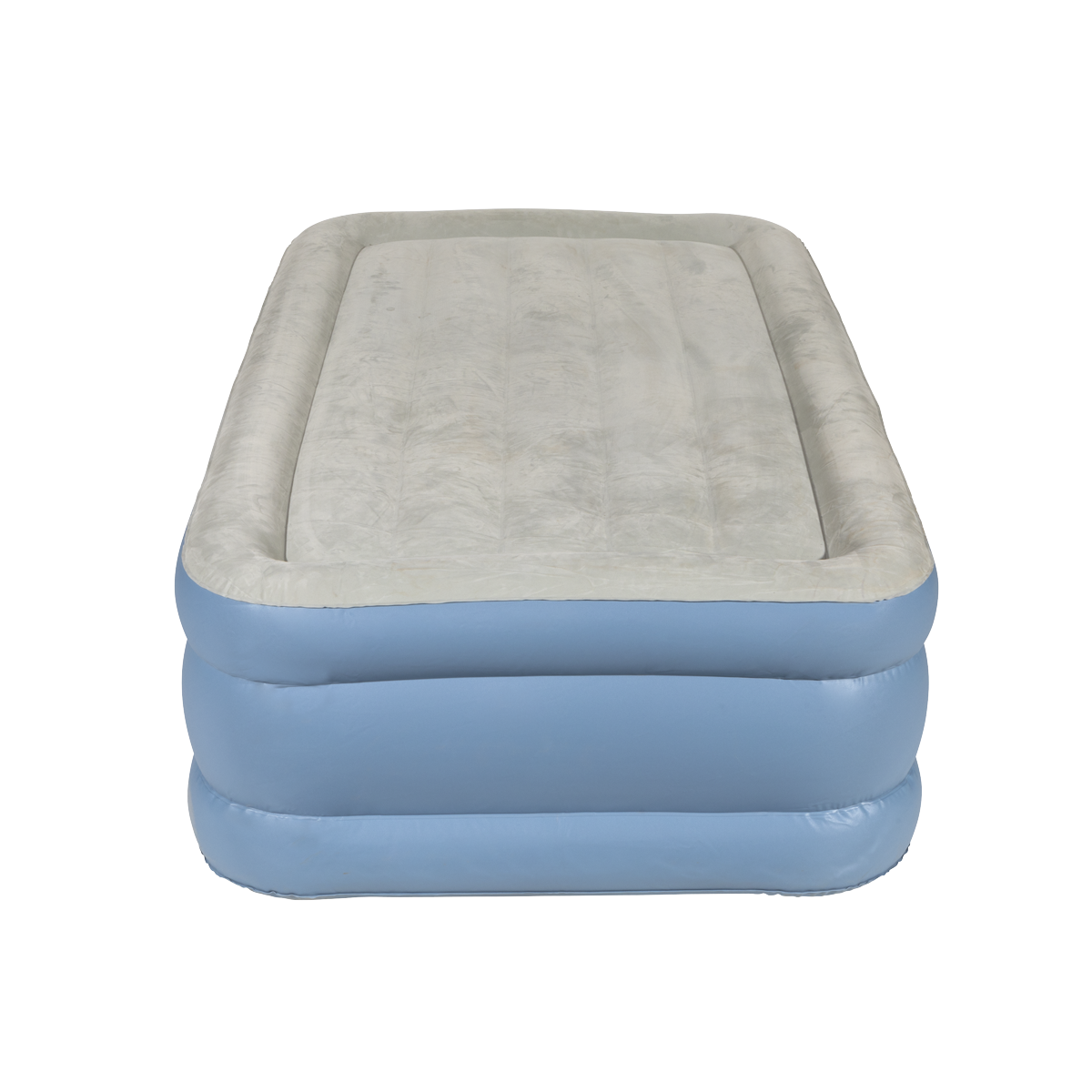 Dellonda DL146 Raised Air Bed with Built-in Electric Pump & Storage Bag - Single - additional view 4