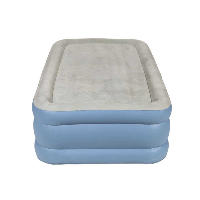 Dellonda DL146 Raised Air Bed with Built-in Electric Pump & Storage Bag - Single - additional view 4