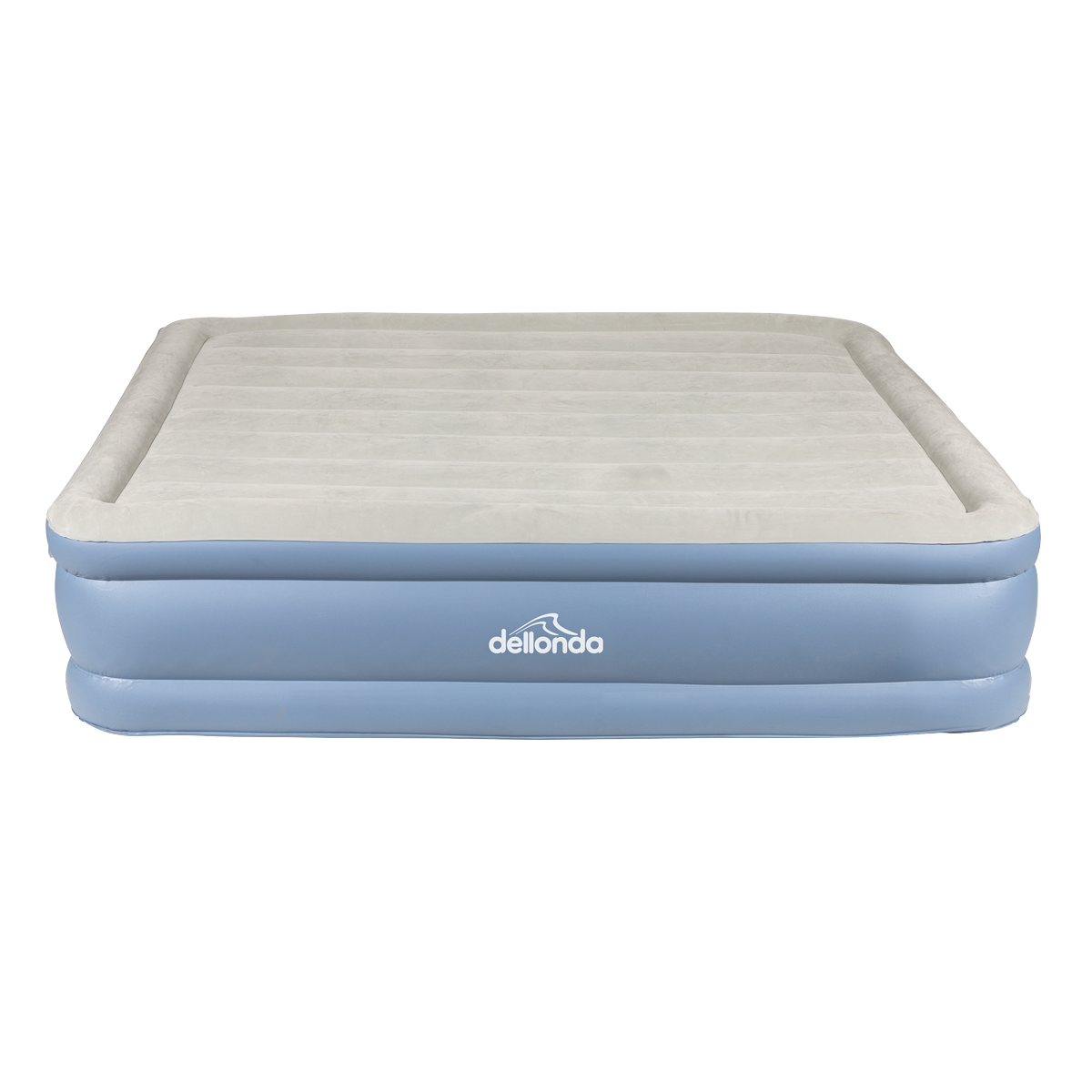 Dellonda DL147 Raised Air Bed with Built-in Electric Pump & Storage Bag - Queen - additional view 11