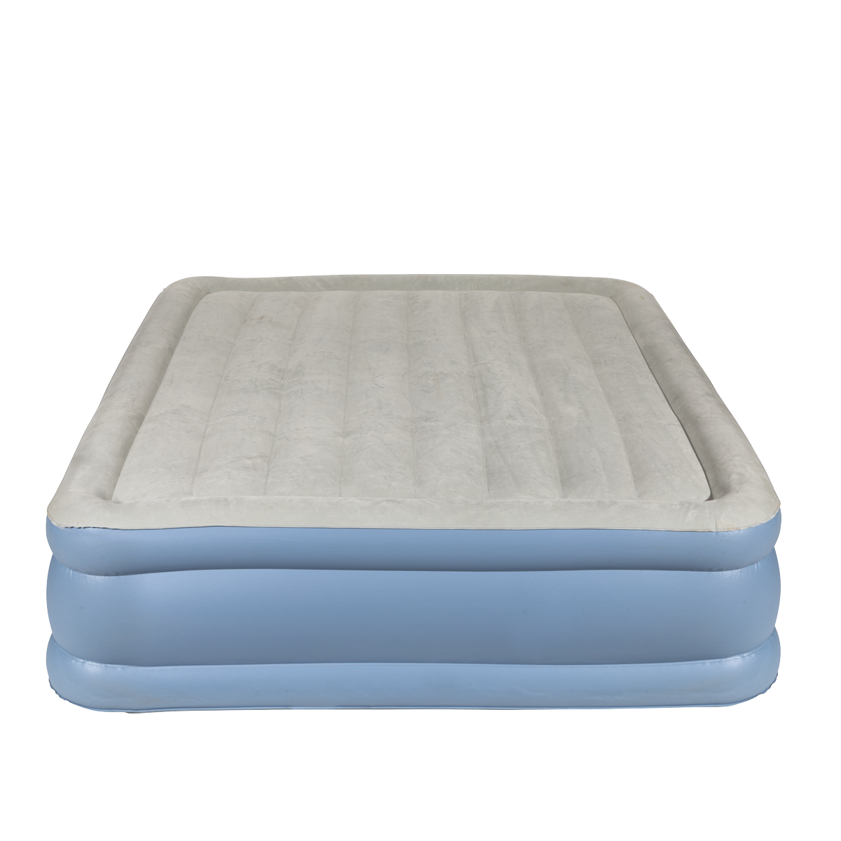 Dellonda DL147 Raised Air Bed with Built-in Electric Pump & Storage Bag - Queen - additional view 8