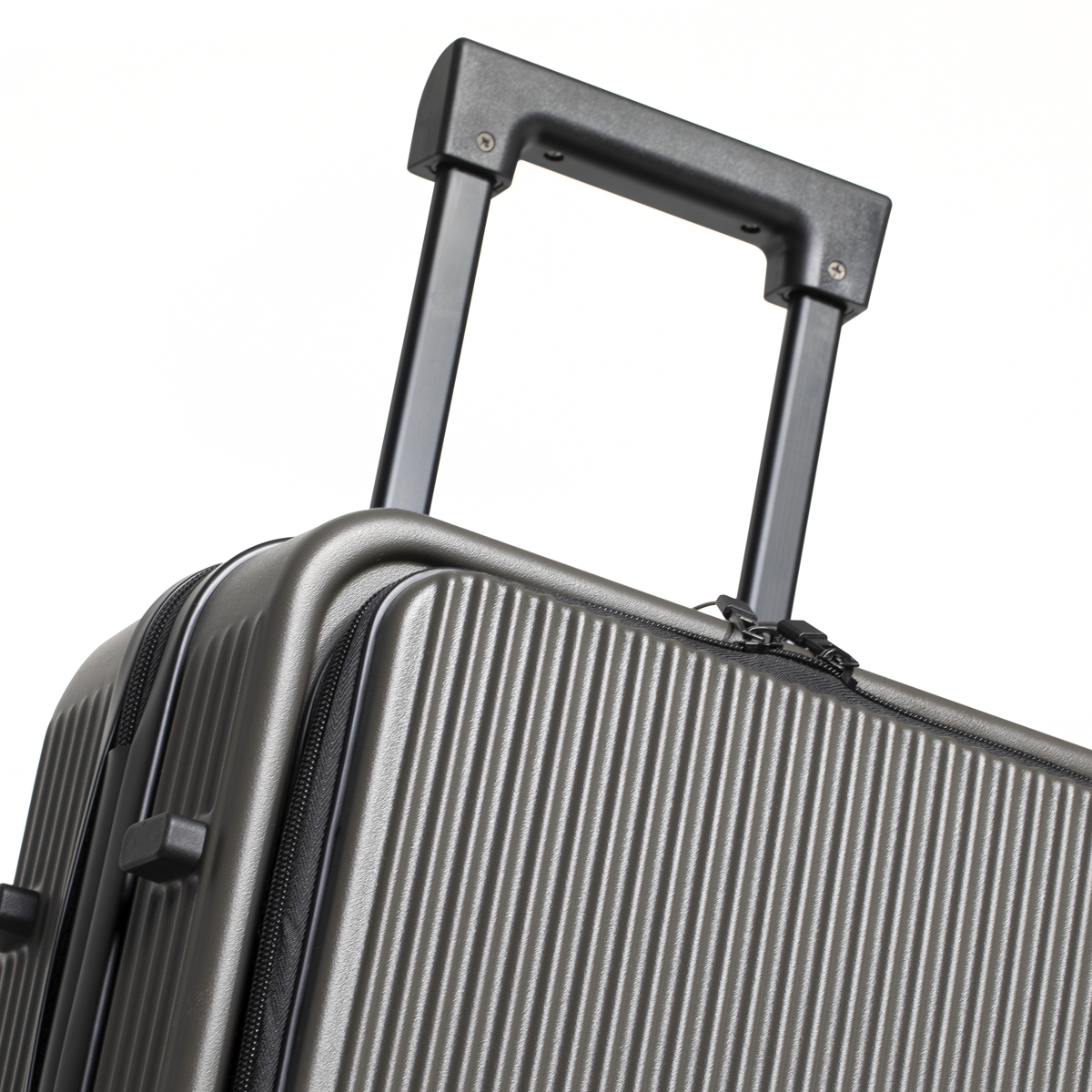 Dellonda DL157 Cabin Size Luggage with Laptop Compartments & Dual TSA Lock 20" - additional view 9