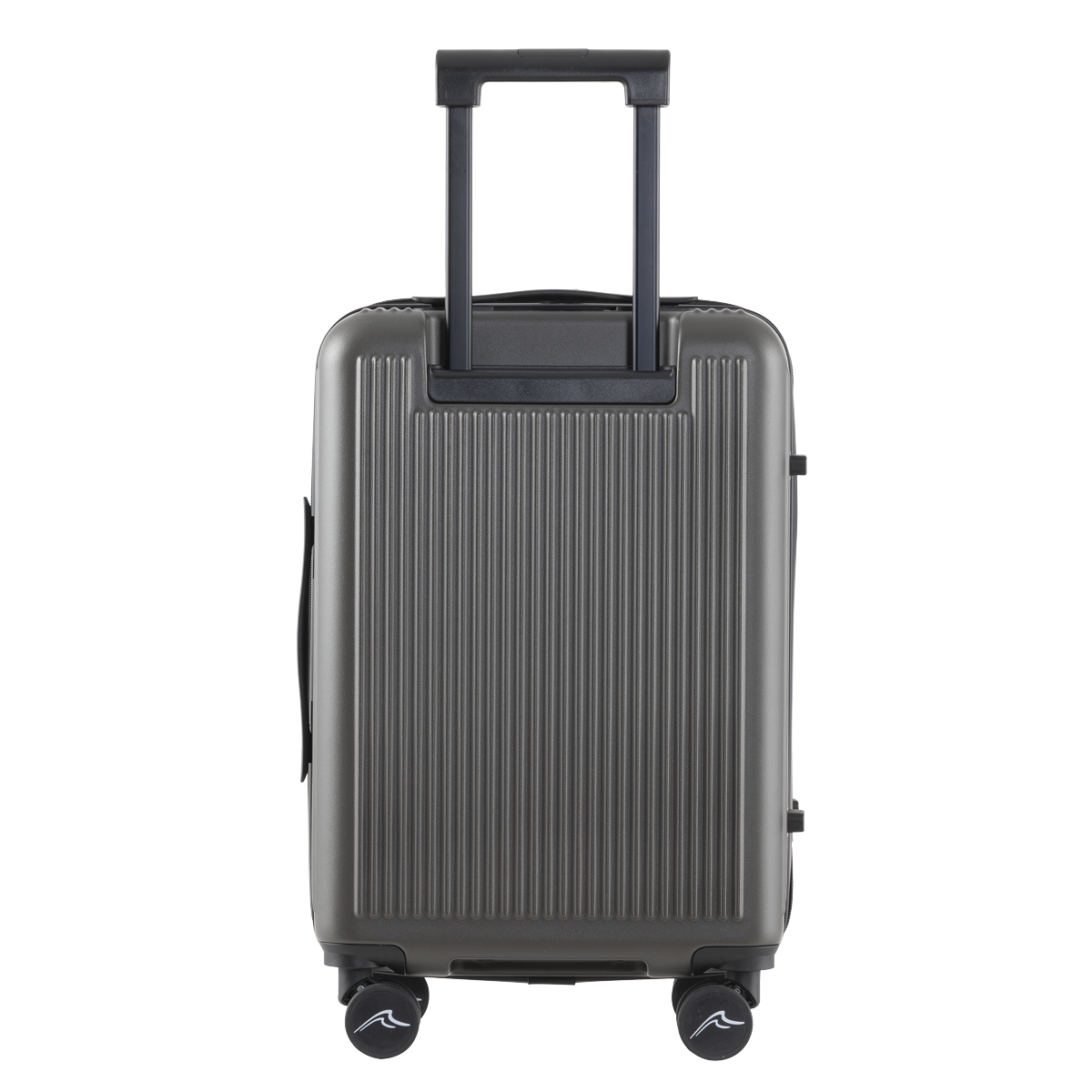 Dellonda DL157 Cabin Size Luggage with Laptop Compartments & Dual TSA Lock 20" - additional view 5