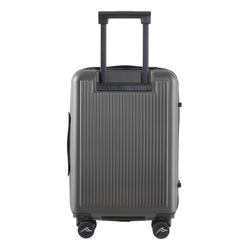 Dellonda DL157 Cabin Size Luggage with Laptop Compartments & Dual TSA Lock 20" - additional view 5