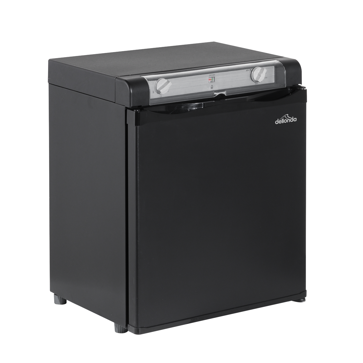Dellonda DL158 3-Way Fridge 40L - additional view 16