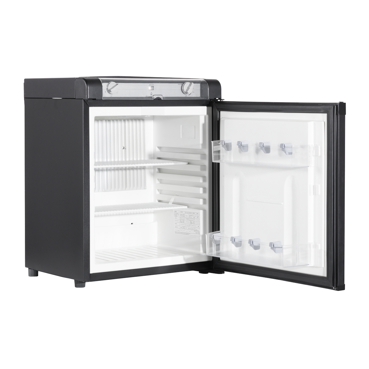 Dellonda DL158 3-Way Fridge 40L - additional view 19