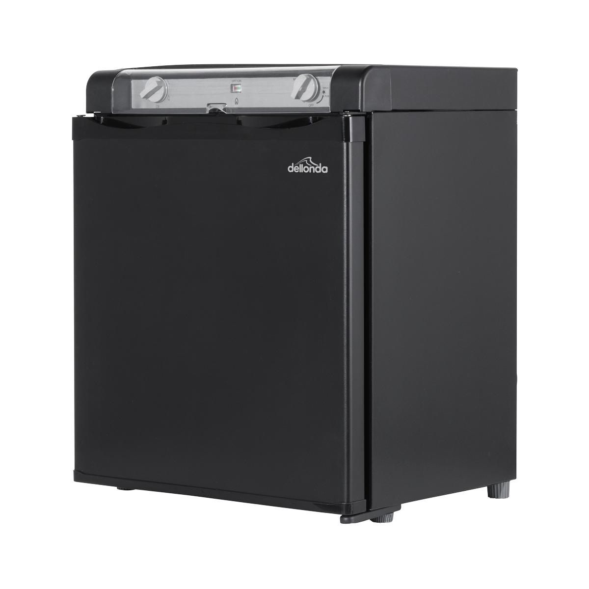 Dellonda DL158 3-Way Fridge 40L - additional view 10