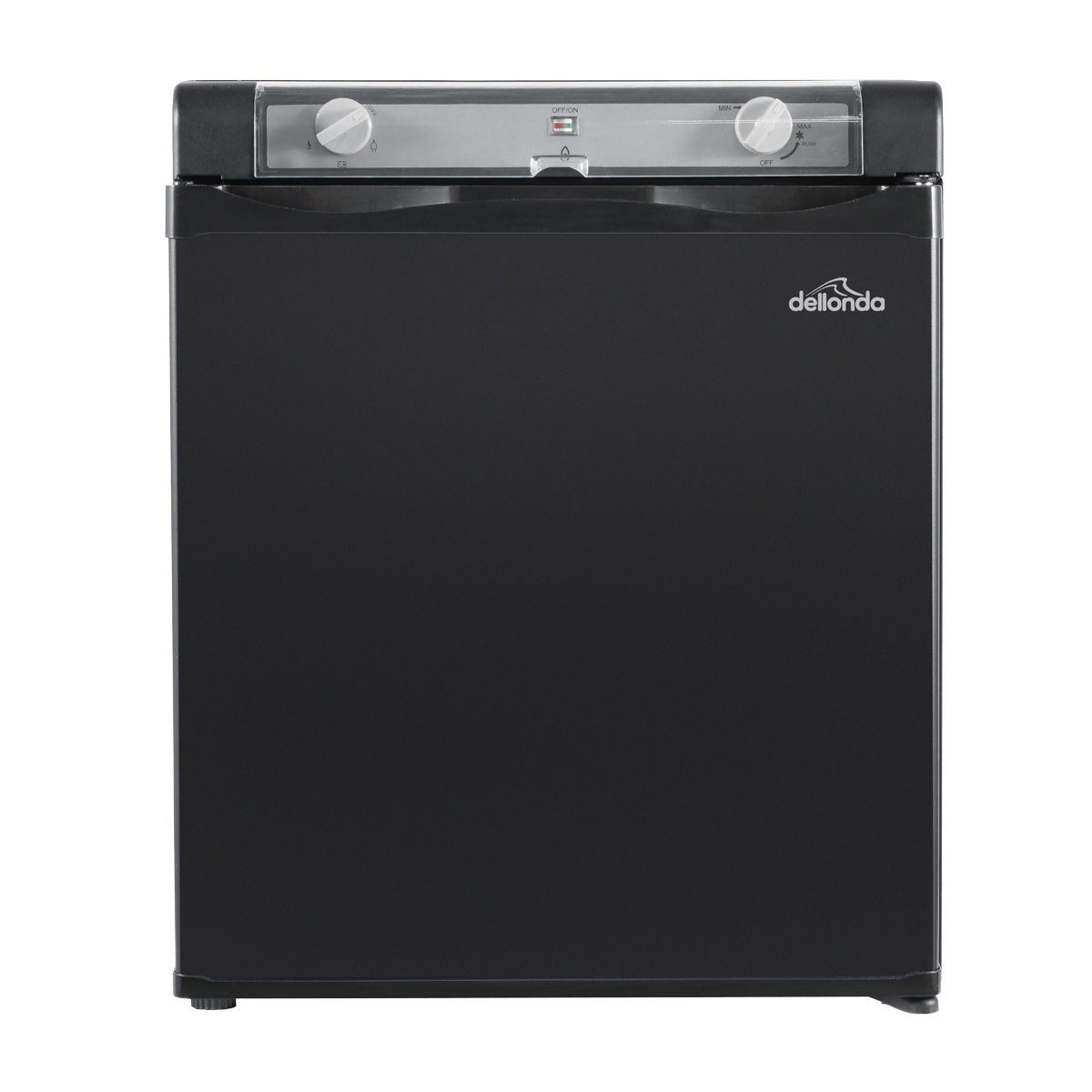 Dellonda DL158 3-Way Fridge 40L - additional view 20