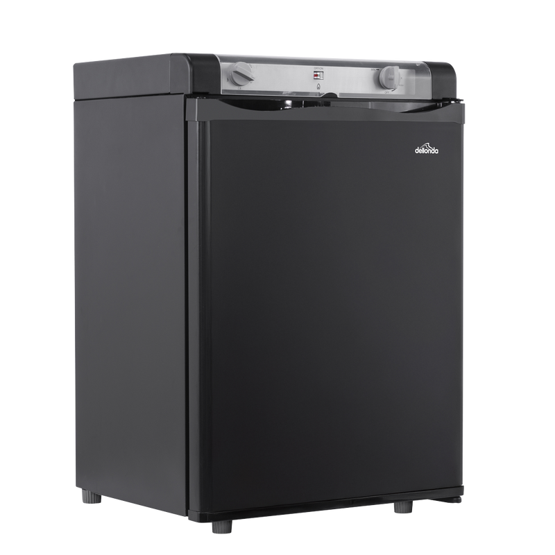 Dellonda DL159 3-Way Fridge 60L