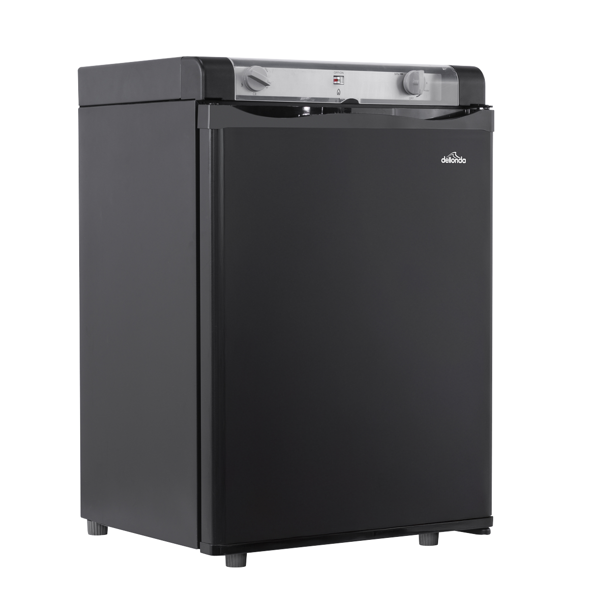 Dellonda DL159 3-Way Fridge 60L