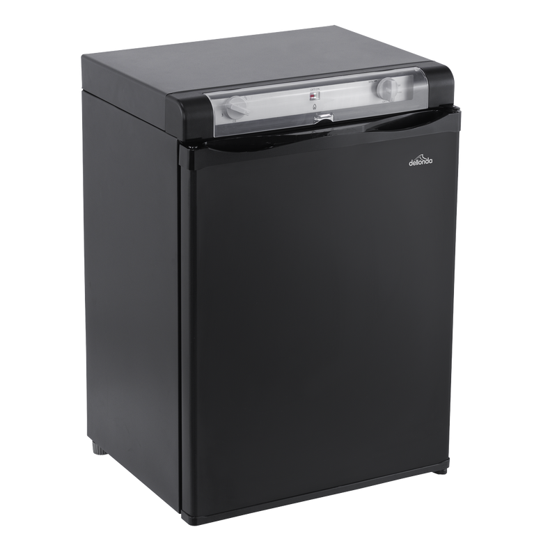 Dellonda DL159 3-Way Fridge 60L - additional view 8