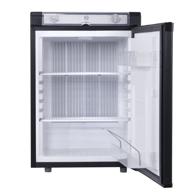 Dellonda DL159 3-Way Fridge 60L - additional view 4