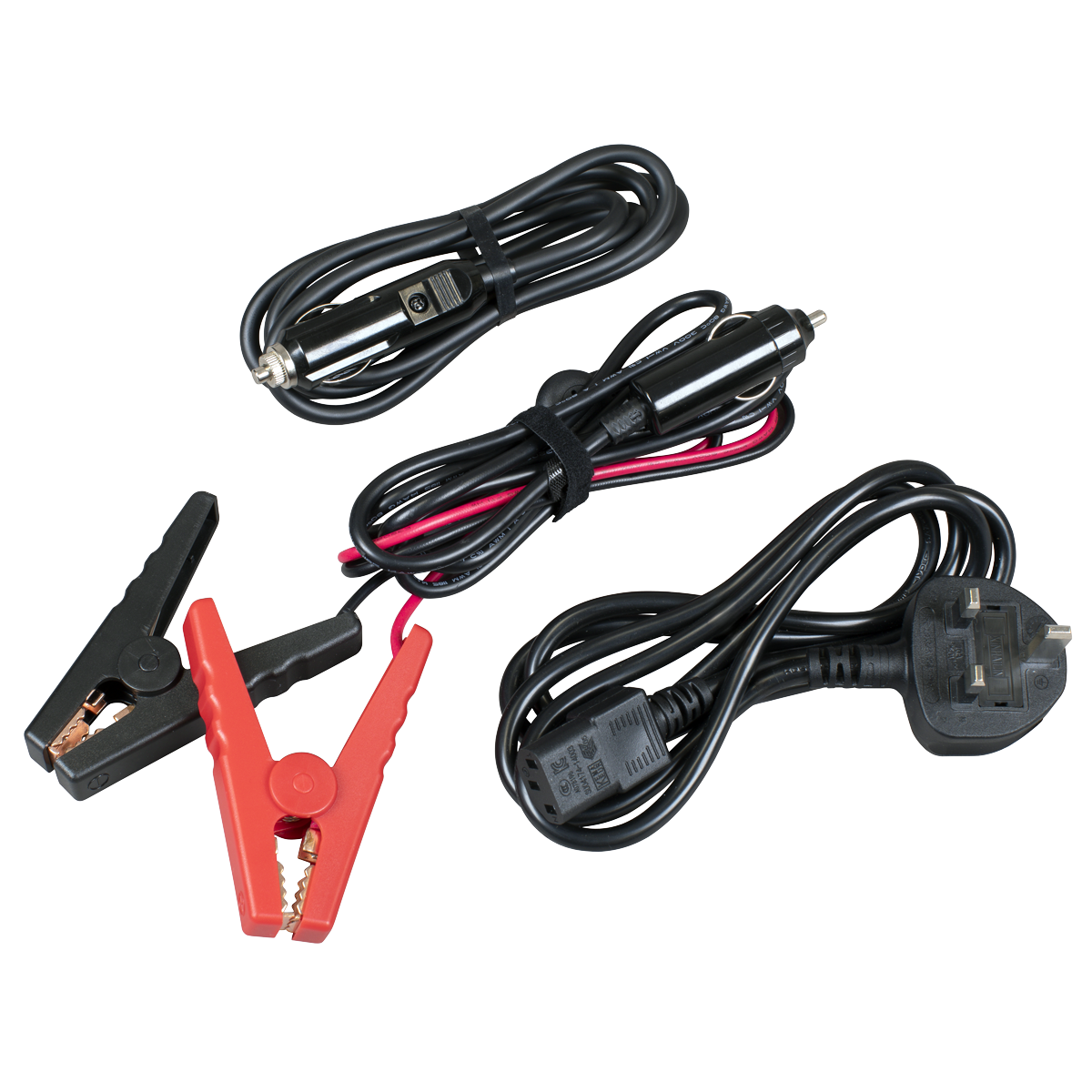 Dellonda DL161 Portable Power Station 600W - additional view 10