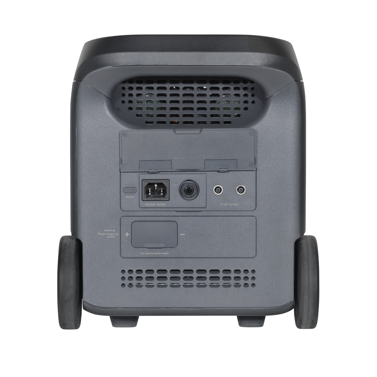 Dellonda DL163 Portable Power Station 3000W - additional view 13