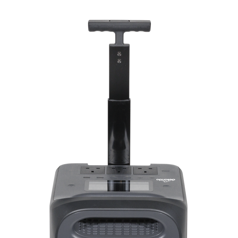 Dellonda DL163 Portable Power Station 3000W - additional view 14