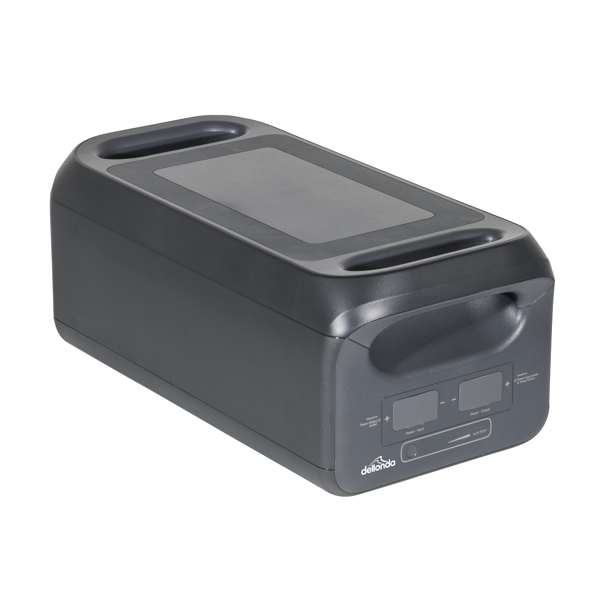 Dellonda DL164 Power Station Expansion Battery - additional view 9