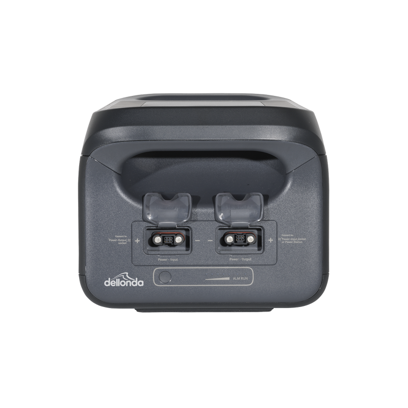 Dellonda DL164 Power Station Expansion Battery - additional view 7