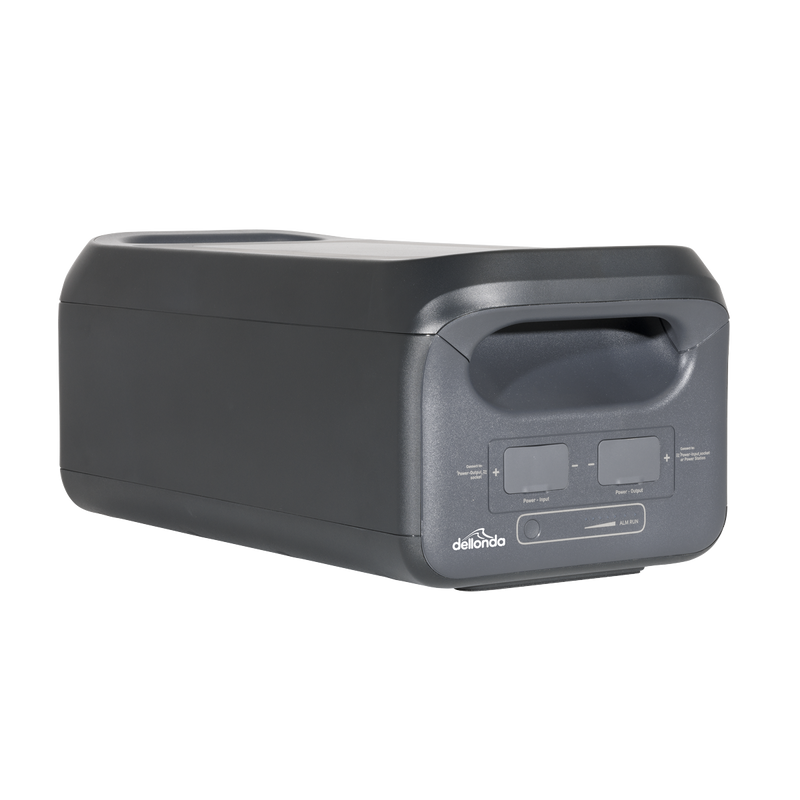 Dellonda DL164 Power Station Expansion Battery - additional view 10