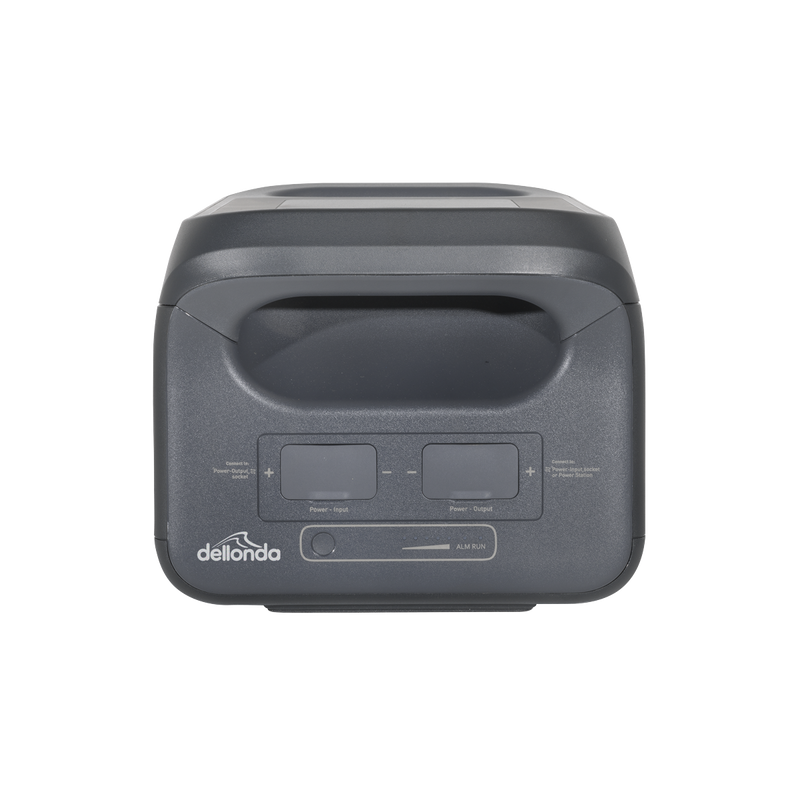 Dellonda DL164 Power Station Expansion Battery - additional view 4