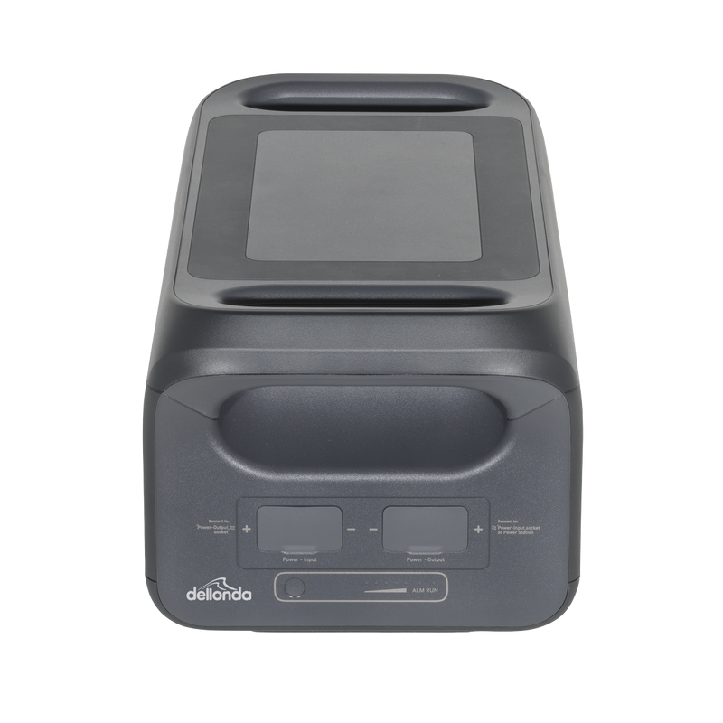 Dellonda DL164 Power Station Expansion Battery - additional view 5