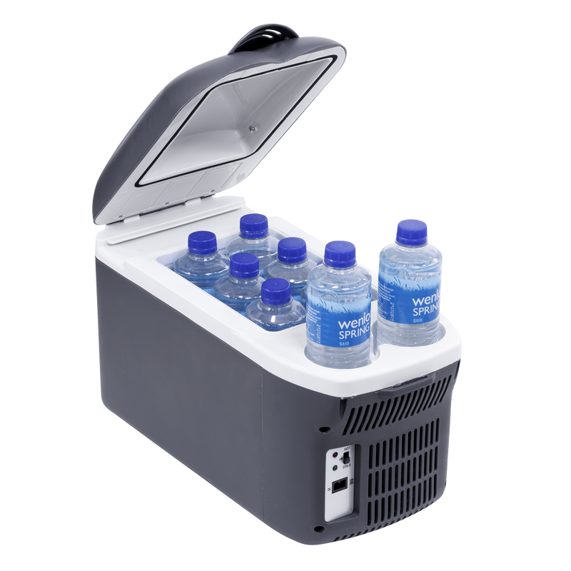 Dellonda DL166 8L Portable Cool Box 12V - additional view 5