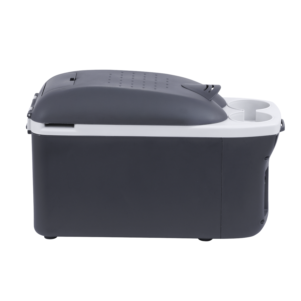Dellonda DL166 8L Portable Cool Box 12V - additional view 23