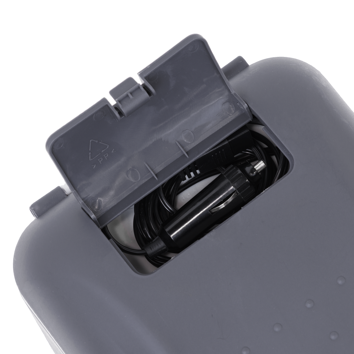 Dellonda DL167 16L Portable Cool Box 12V/230V - additional view 7