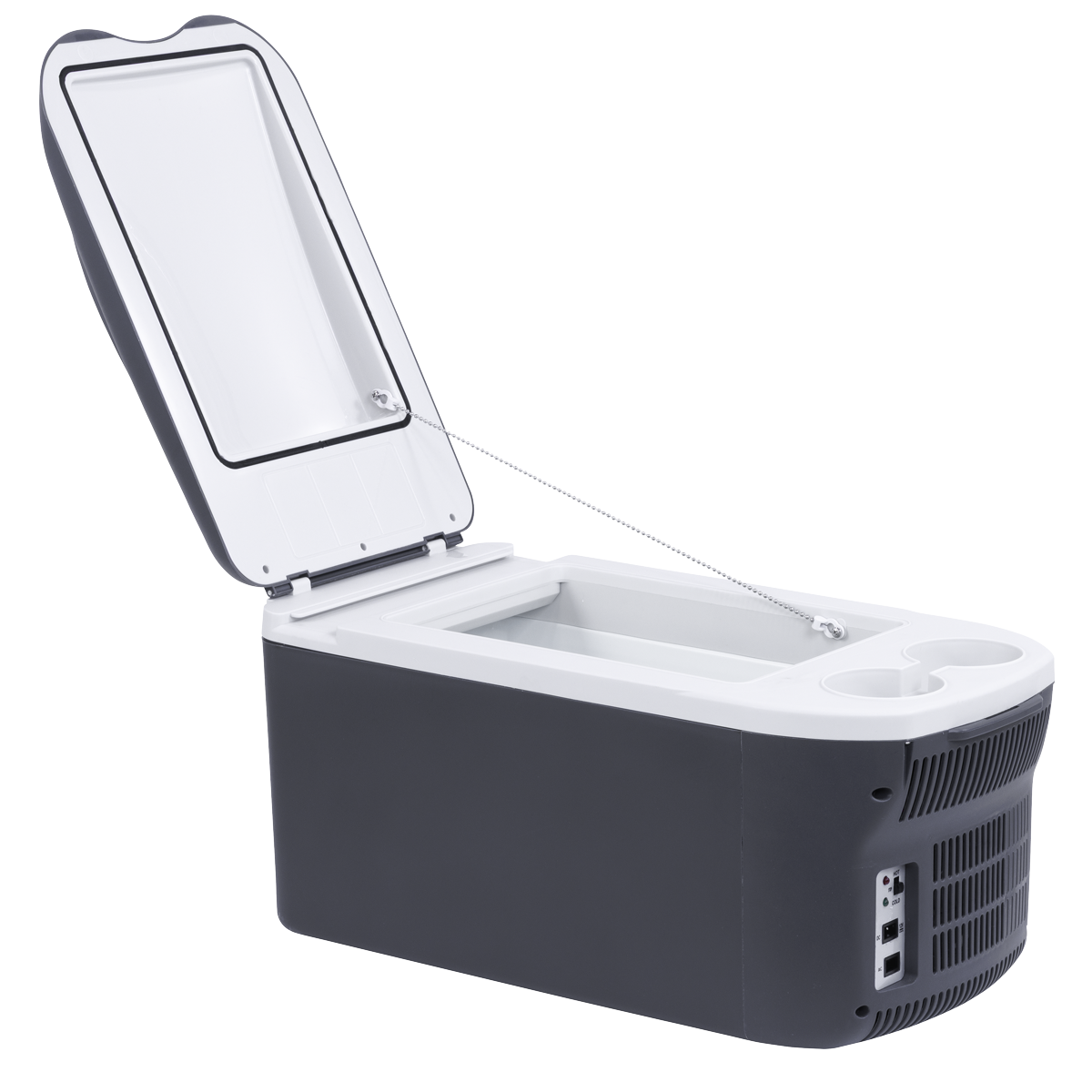 Dellonda DL167 16L Portable Cool Box 12V/230V - additional view 21