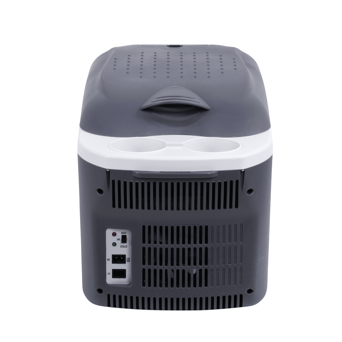 Dellonda DL167 16L Portable Cool Box 12V/230V - additional view 17